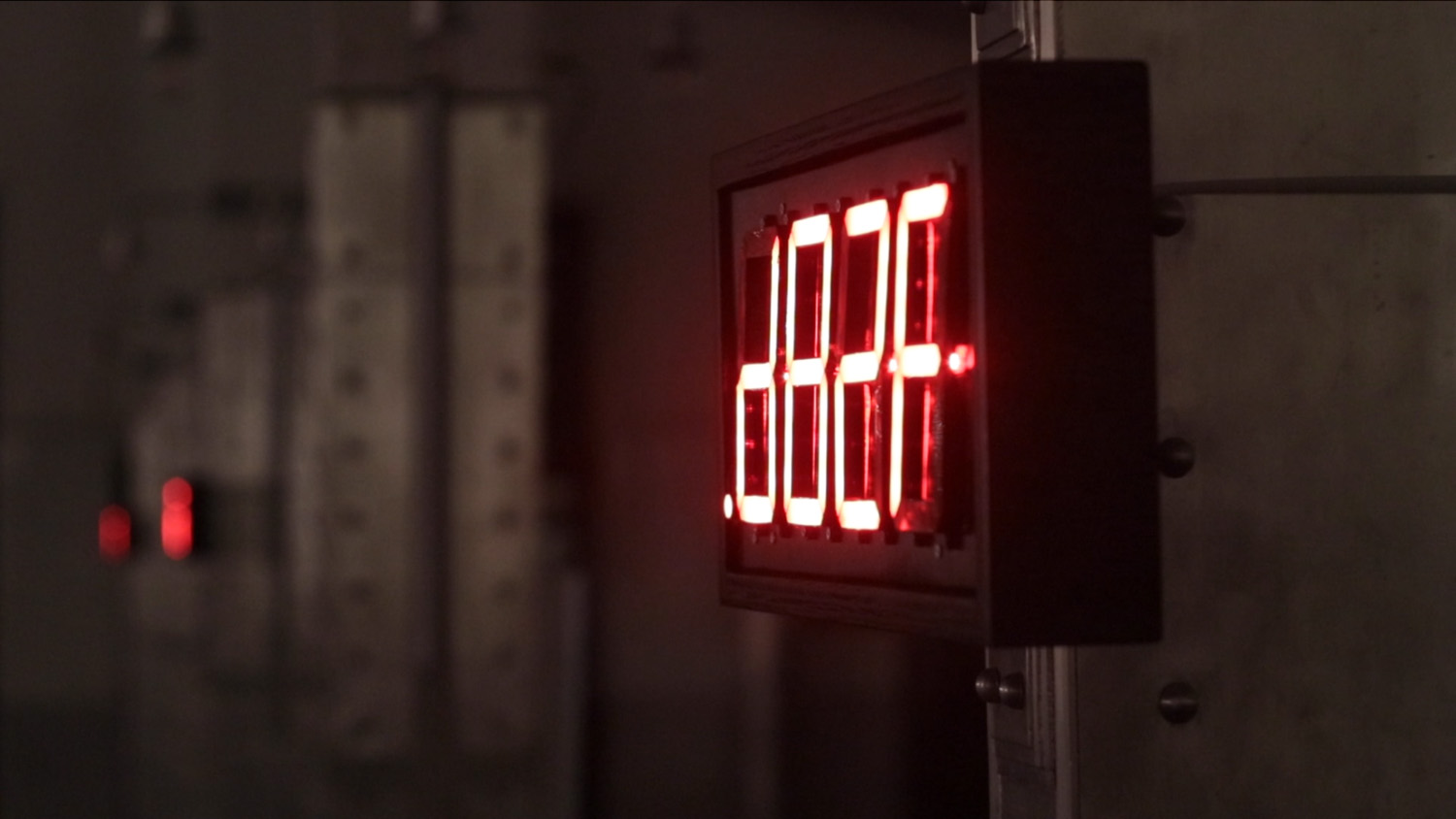 Local Mean Time